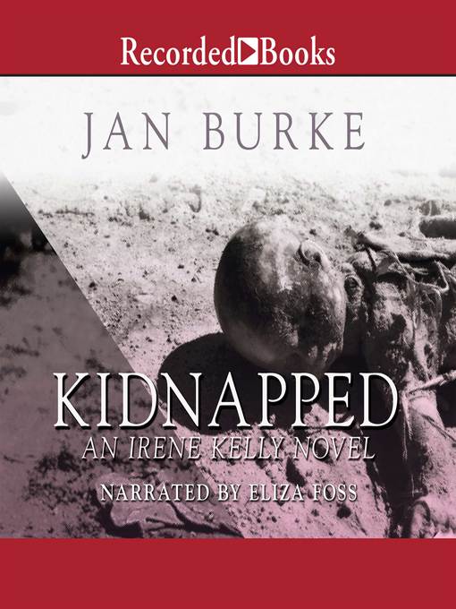 Title details for Kidnapped by Jan Burke - Available